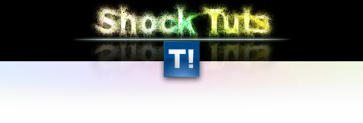 Crear Texto Radioactivo en Photoshop - [Excelente Resultado]
