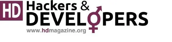 Hackers & Developers Magazine N° 6