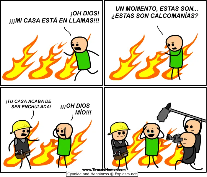 historietas