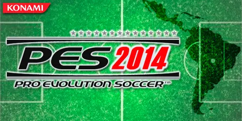 PES 2014: Konami apuesta por Latinoamérica