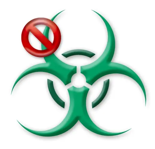 Chekear si tu antivirus sirve