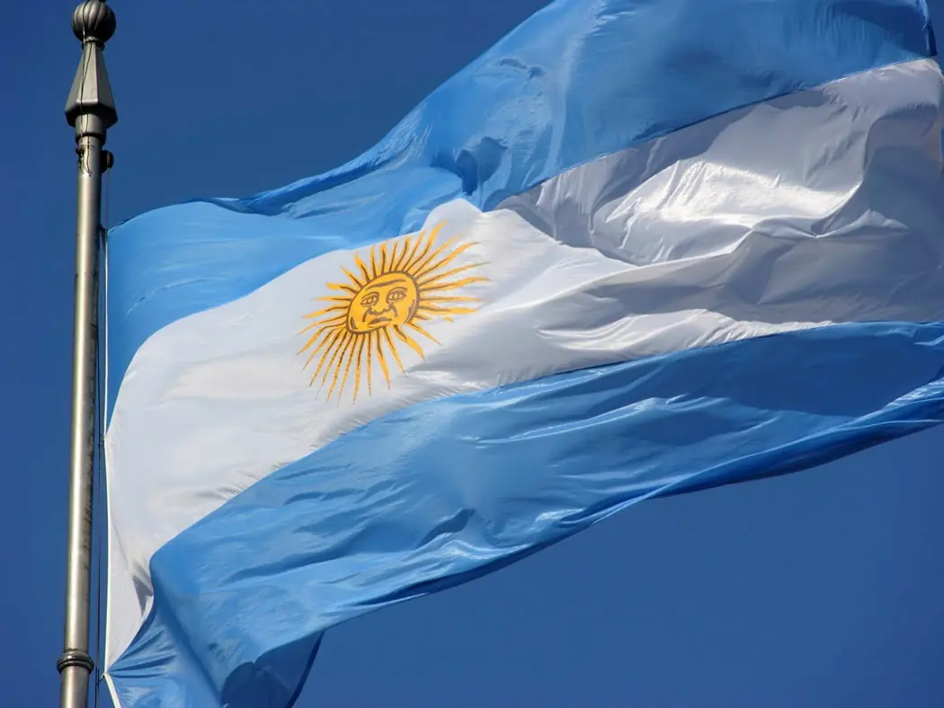 Banderas de América, sus colores