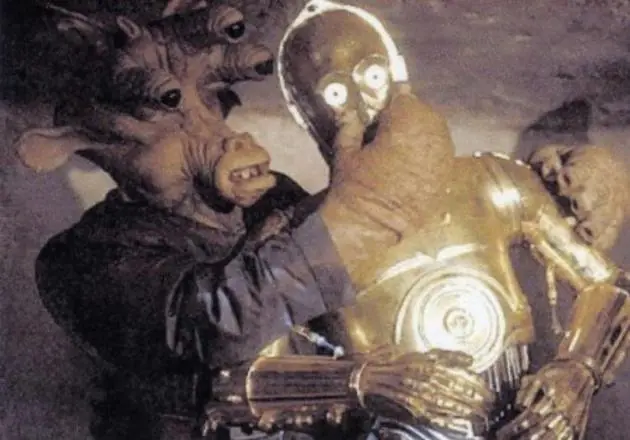 P!!rotocolo de comunicación con extraterrestres