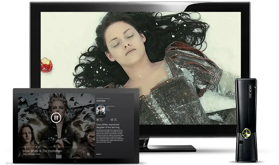 Xbox SmartGlass disponible para Kindle Fire