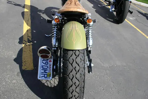 bobbers, hoy honda rebel.