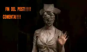 horror