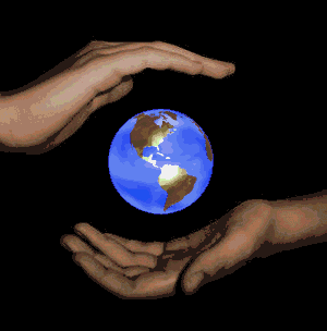 Nuestro planeta tierra