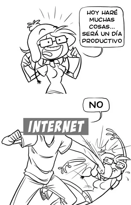 humor de Miercoles
