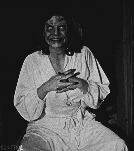 miedo