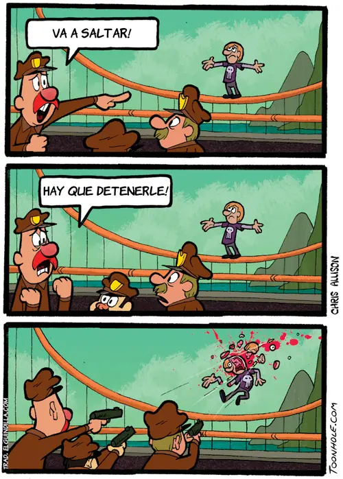 humor para el domingo (no memes) megapost