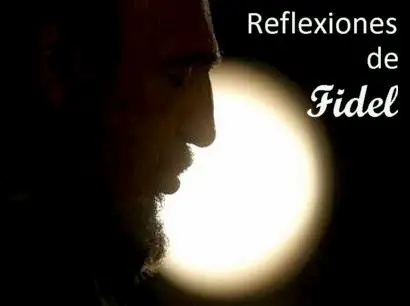 Fidel Castro:"trascendencia histórica de la muerte de
