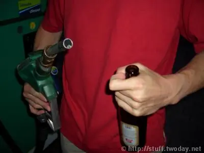 trucos para abrir cerveza