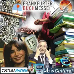 Choripaneros y Literatura