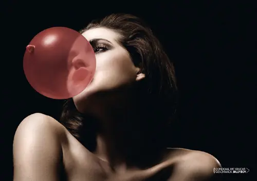 Mitos sexuales para principiantes "ETS"