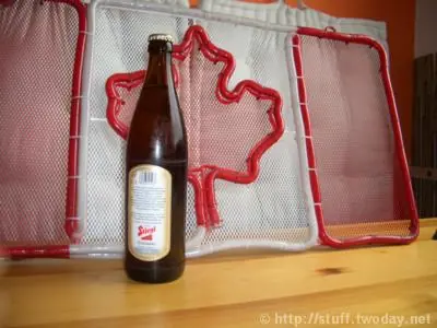 Diferentes formas de abrir una Cerveza