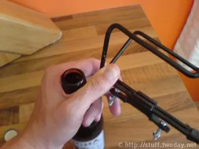 Diferentes formas de abrir una Cerveza