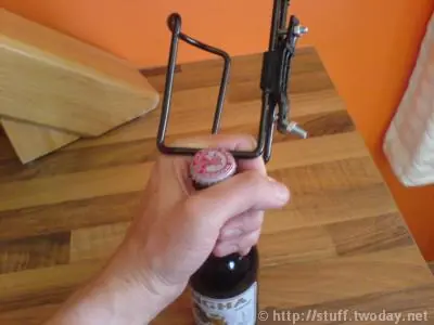 trucos para abrir cerveza