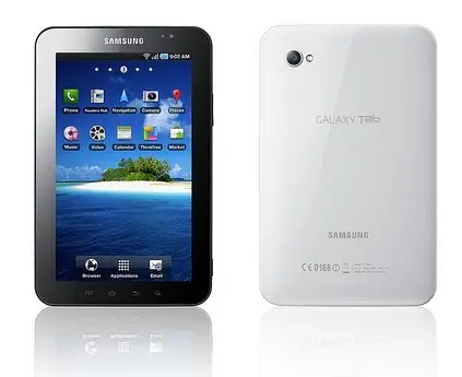 I PAD Mini la tableta que Steve Jobs nunca hubiera hecho