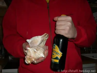 Diferentes formas de abrir una Cerveza