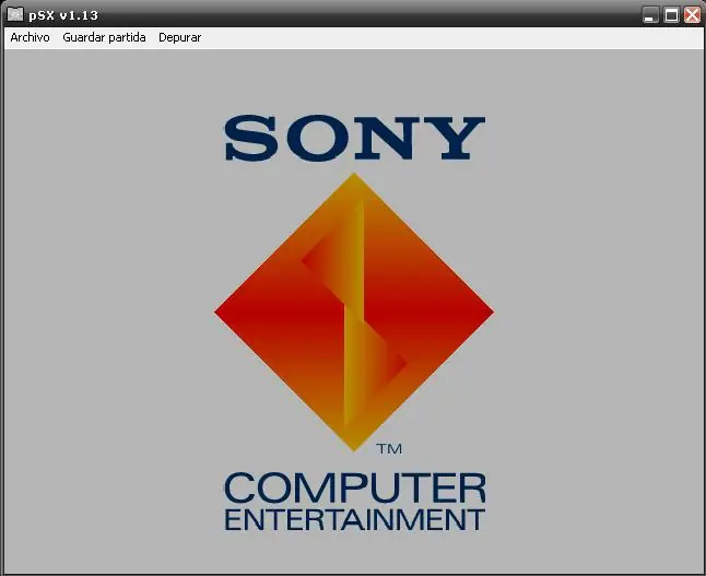 Como crear una memory card psx v1.13 para guardar partidas.
