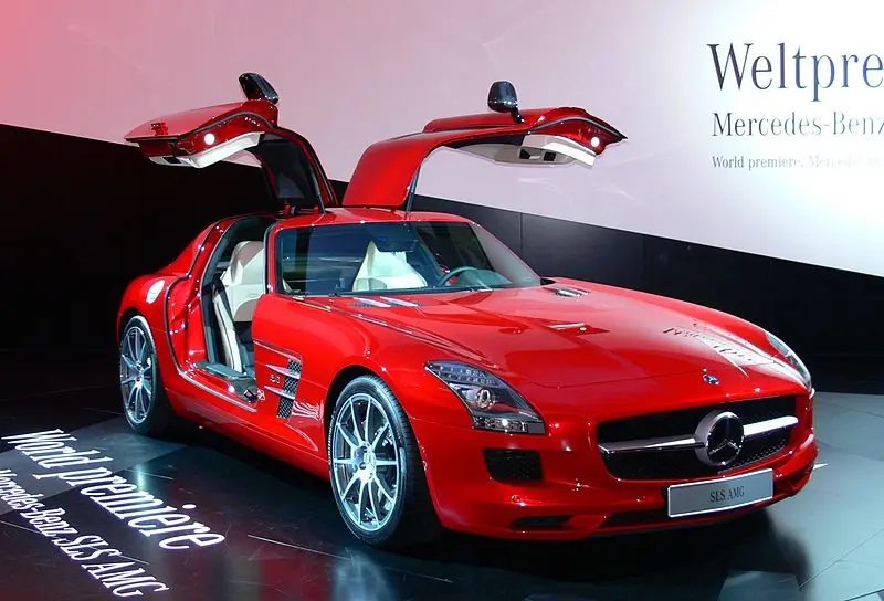 Benz