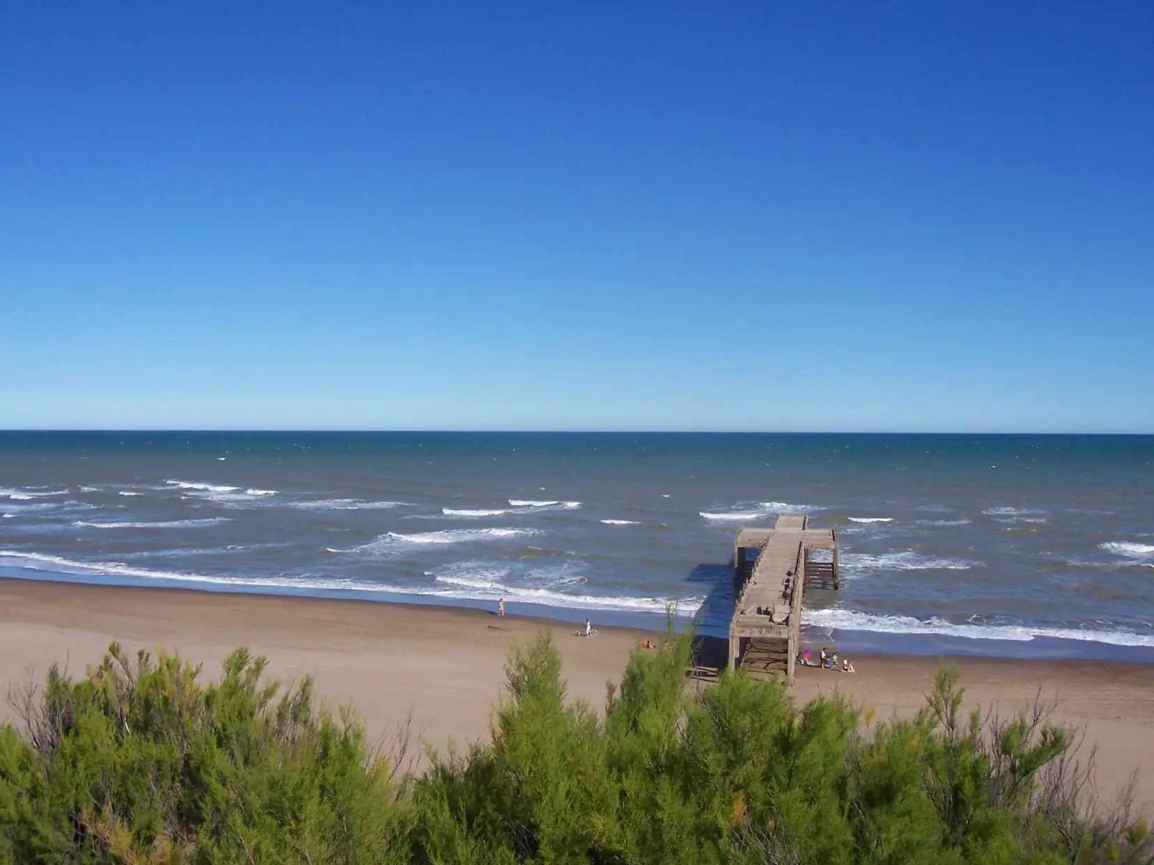 playa