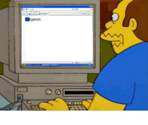 Desnudos mas rapidos.