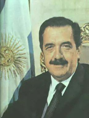 Frases famosas de la  politica argentina