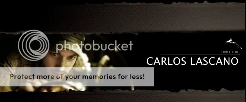 Carlos Lascano-A Short Love Story In Stop Motion