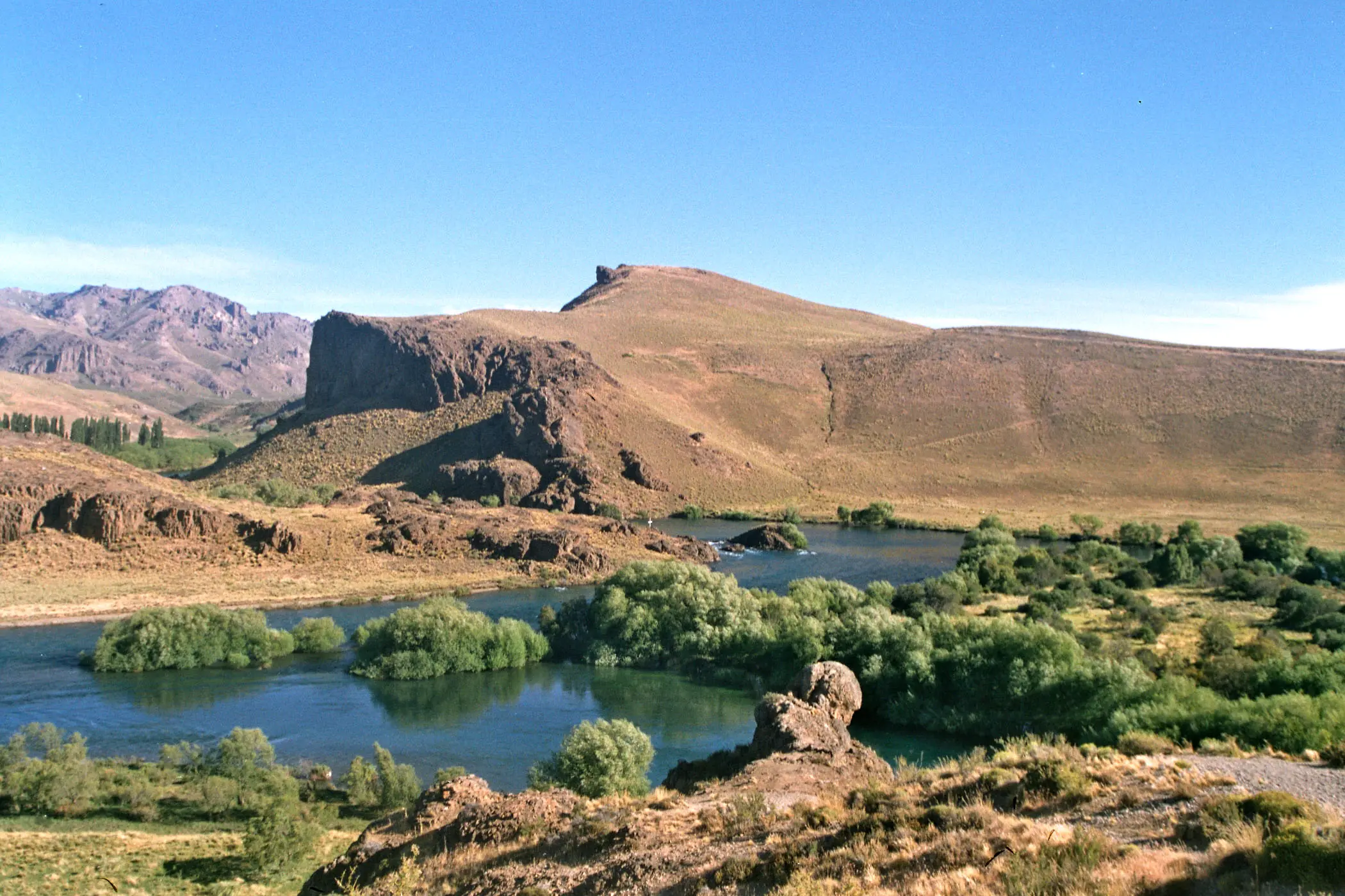 Argentina