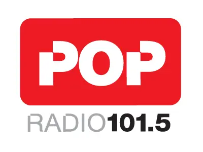 El post Bien Levantado - Pop Radio