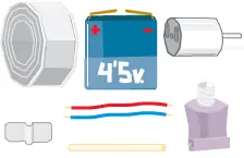 Cómo crear ¿Una Bomba de Aire?