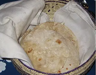 Tortillas mexicanas de harina de trigo (súper económicas)