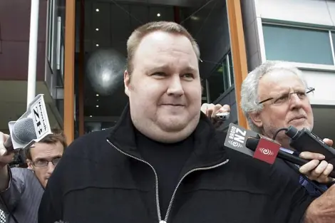 Megaupload vuelve como megabox y the pirace bay cae