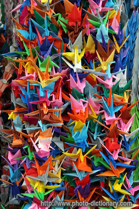 Origami..Para entretenerse un rato