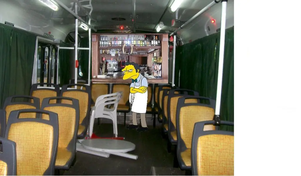 autobus