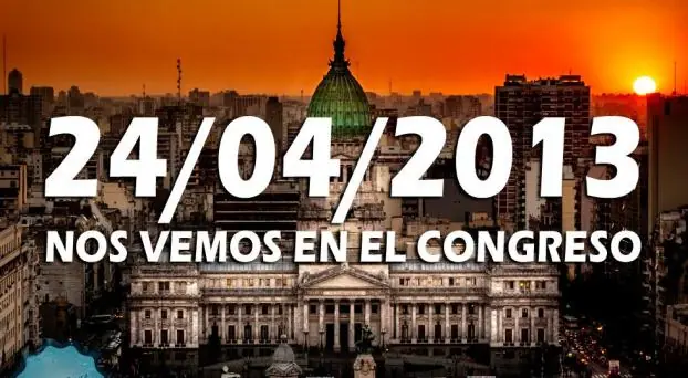 Los Votos Cruciales en la Reforma Judicial