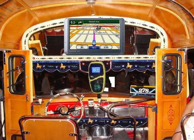 transporte publico