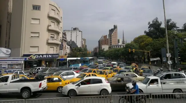 mejoras en el sistema de transpo