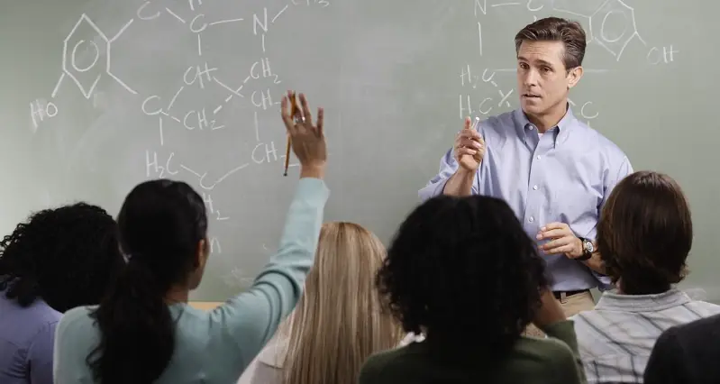 Organiza tu vida académica