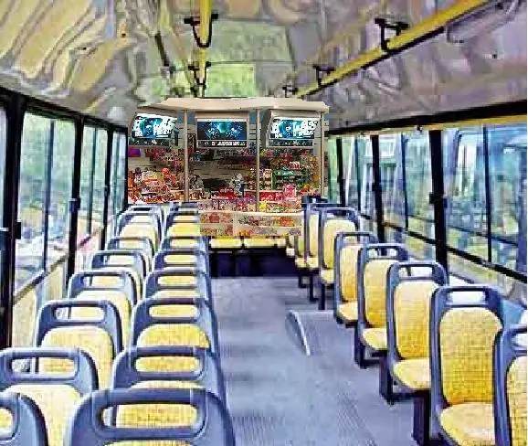 colectivos