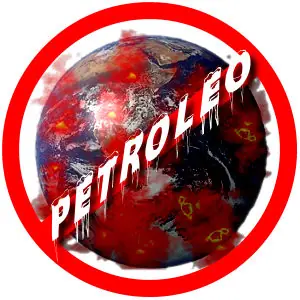 Crisis petrolera mundial