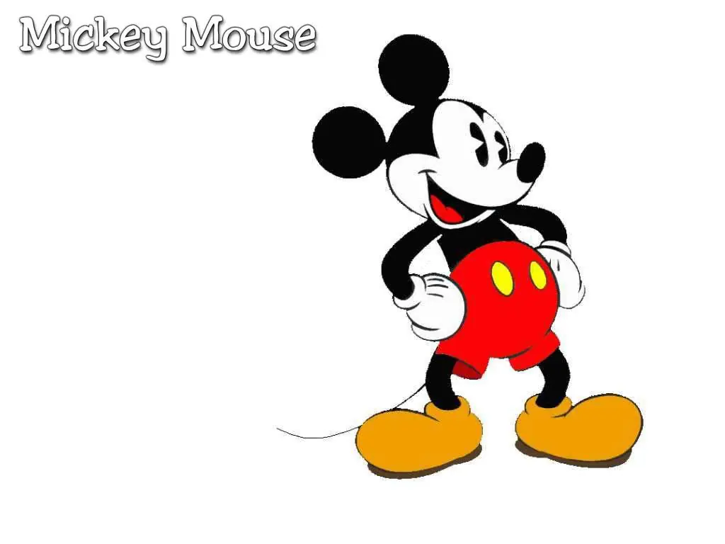 ¡Felices 80, Mickey!