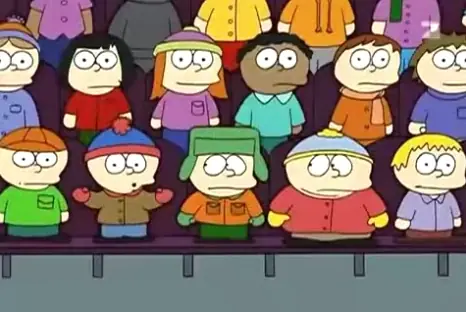 South Park Latino Online [todas las temporadas]