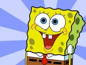 Bob Esponja perjudica el desarrollo cerebral de los niños