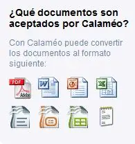 Calaméo, crea tu revista online