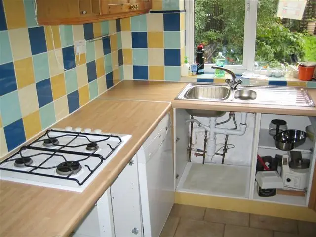 ¡Cuidado! Los 10 accidentes más frecuentes en la cocina