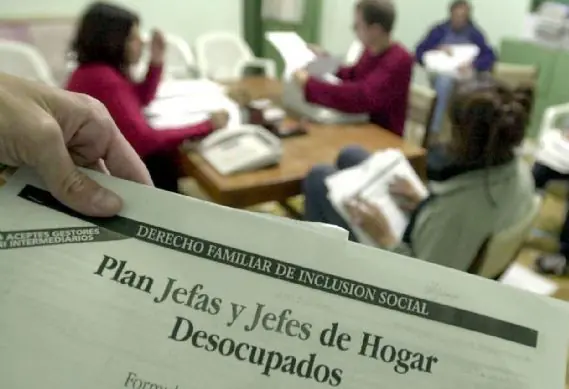 Cristina Fernandez de Kirchner no existe para mi