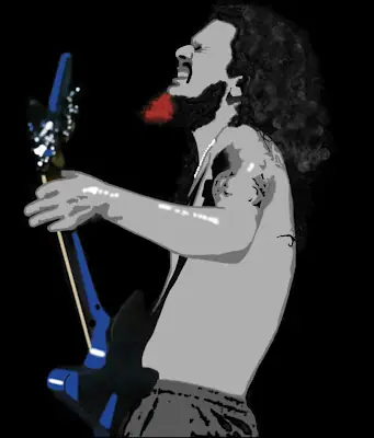 Mi arte en el paint [parte 1]