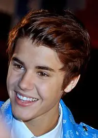 Justin bieber (informacion)
